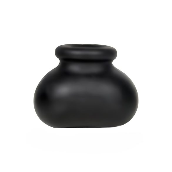 Perfect Fit Bull Bag - Hodensack & Strecker (schwarz)