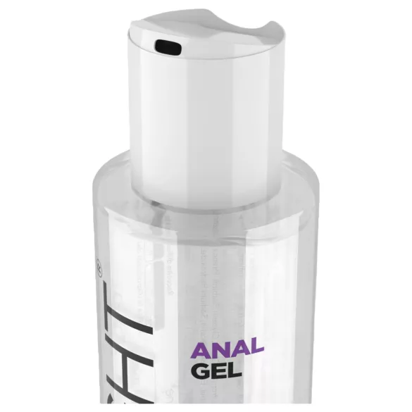 Sensilight Analgel - Wasserbasierter Anal-Gleitgel (150 ml)