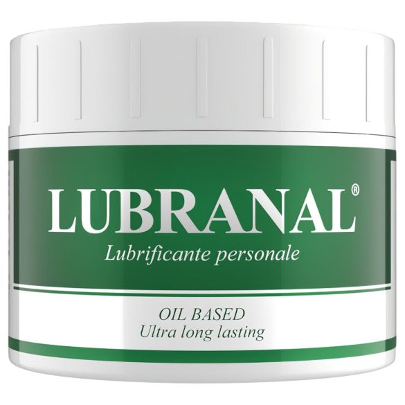 Lubranal - Ölbasierter Gleitmittel (150 ml)