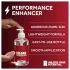 Reload - transparenter, wasserbasierter Gleitgel im Pumpflakon (250 ml)