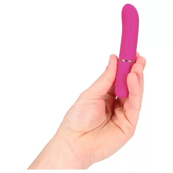 Loveline - Mini-G-Punkt-Vibrator (rosa)