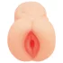 XKIN Tiffany Throatcheck - lebensechter Kunstvagina-Masturbator (naturfarben)