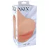 XKIN - naturgetreuer Kunstmund-Masturbator - S (natur)