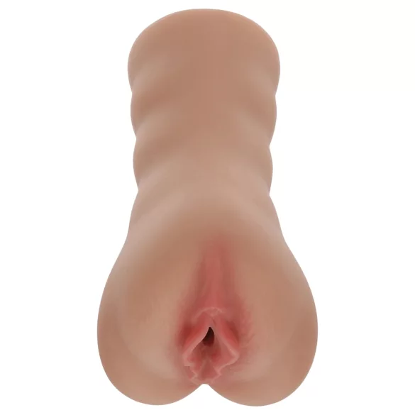 XKIN Maid Lacey - naturgetreuer Masturbator mit künstlicher Vagina (naturfarben)
