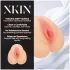 XKIN - realistischer künstlicher Vagina-Masturbator - L (naturfarben)