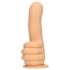 S-Line - Daumen-Dildo (natur)