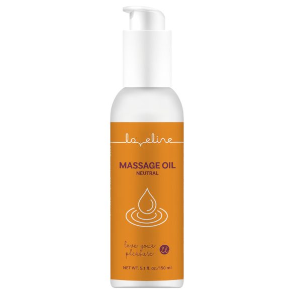 Loveline - Massageöl (150 ml)