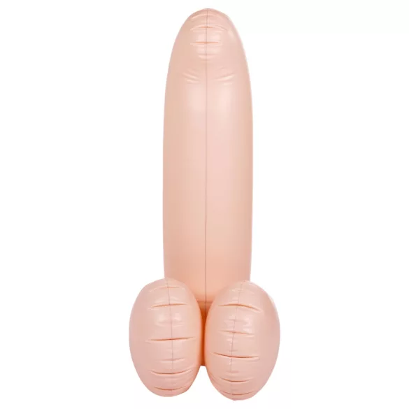 S-Line - Blow Me Up - aufblasbarer Penis-Ballon (80 cm)