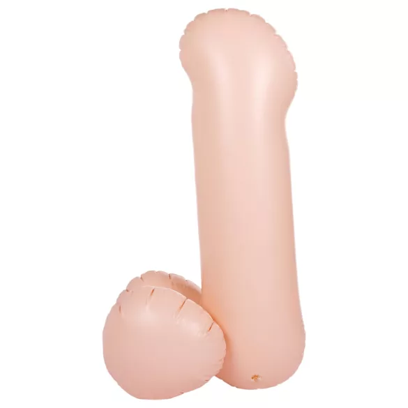 S-Line - Blow Me Up - aufblasbarer Penis-Ballon (80 cm)