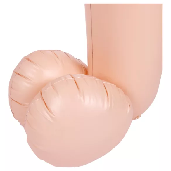S-Line - Blow Me Up - aufblasbarer Penis-Ballon (80 cm)
