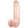 Blow Me Up - Aufblasbarer XXL-Party-Luftballon (140cm)