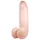S-Line - Blow Me Up - aufblasbarer Penis-Ballon (140 cm)