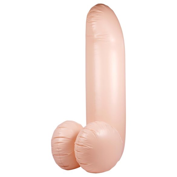 Blow Me Up - Aufblasbarer XXL-Party-Luftballon (140cm)