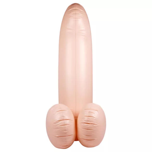 S-Line - Blow Me Up - aufblasbarer Penis-Ballon (140 cm)