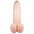 Blow Me Up - Aufblasbarer XXL-Party-Luftballon (140cm)