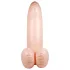 S-Line - Blow Me Up - aufblasbarer Penis-Ballon (140 cm)