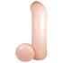 Blow Me Up - Aufblasbarer XXL-Party-Luftballon (140cm)
