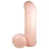 S-Line - Blow Me Up - aufblasbarer Penis-Ballon (140 cm)
