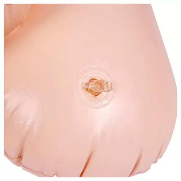 S-Line - Blow Me Up - aufblasbarer Penis-Ballon (140 cm)