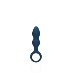   Loveline (S)explore - Sexspielzeug-Set für Männer - 4-teilig (blau)