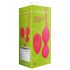 Loveline - Gerillierter Vibrations-Gesaball (Pink)