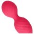 Loveline - Gerillierter Vibrations-Gesaball (Pink)