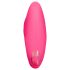 Loveline - Akku-Paarvibrator mit Fernbedienung (Pink)
