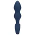 Loveline - Analplug mit Griff - klein (blau)