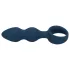 Loveline - Analplug mit Griff - klein (blau)