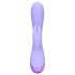 Loveline - Wiederaufladbarer Rabbit-Vibrator (Lila)