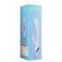 Loveline - Wiederaufladbarer Rabbit-Vibrator (Lila)