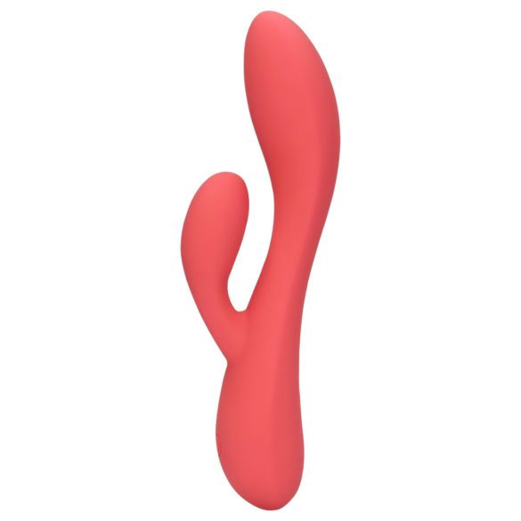Loveline - Wiederaufladbarer wasserdichter Klitorisvibrator (Pink)