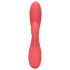 Loveline - Wiederaufladbarer wasserdichter Klitorisvibrator (Pink)