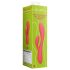 Loveline - Wiederaufladbarer wasserdichter Klitorisvibrator (Pink)