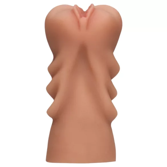 S-Line Polizistin - realistische Kunstvagina (hautfarben)