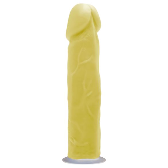 Dicky - Penis-Seife - Natur (296g)