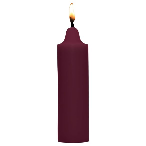Ouch Rose - Duftkerze mit Rosenduft (100g)