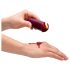 Ouch Rose - Duftkerze mit Rosenduft (100g)