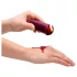 Ouch Rose - Paraffinkerze mit Rosenduft (100g)