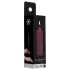 Ouch Rose - Paraffinkerze mit Rosenduft (100g)