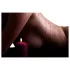Ouch Rose - Paraffinkerze mit Rosenduft (100g)