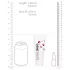 Pharmquests Gene White - hautaufhellende Creme (100 ml)