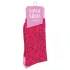 S-Line Sexy Socks - Baumwollsocken - Penis