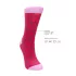 S-Line Sexy Socks - Baumwollsocken - Penis