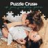 Tease&Please Erotik-Puzzle (200 Teile) - I Want Your Sex!