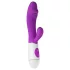 Teazers - Klitorisstimulator mit Hebelvibrator (lila)