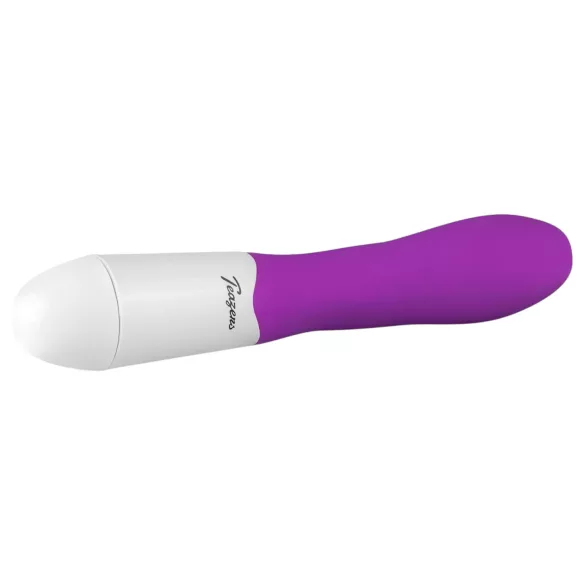 Teazers - Klitorisstimulator mit Hebelvibrator (lila)
