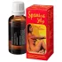 Cobeco Spanische Fliege - Lusttropfen - Unisex (15ml)
