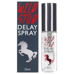Wild Stud - Verzögerungsspray (22ml)