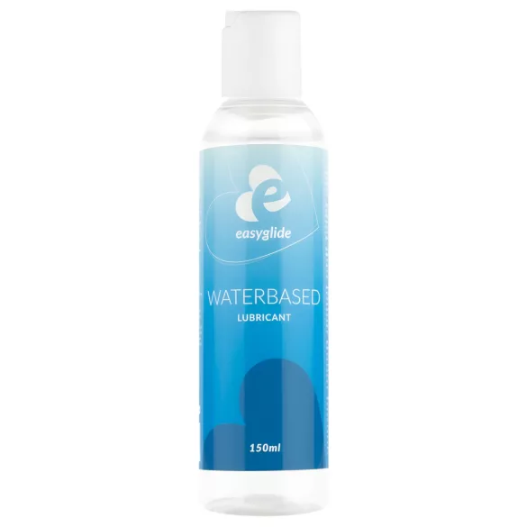 EasyGlide - Gleitgel auf Wasserbasis (150 ml)